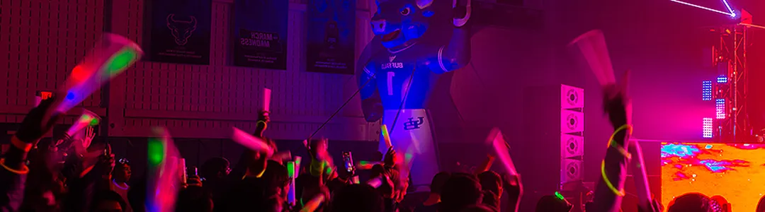 House Party Rave
