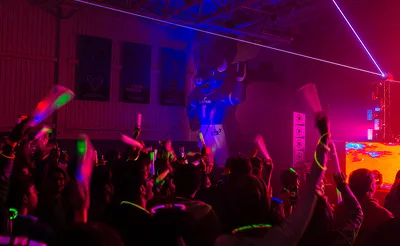 House Party Rave
