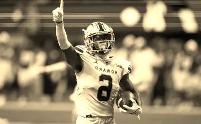 Howard Bison Football