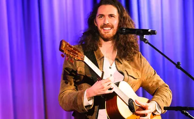 Hozier
