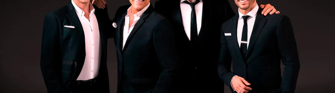 Il Divo