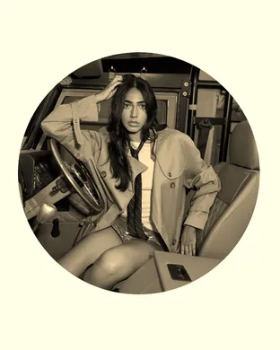 Izzy Escobar Decatur