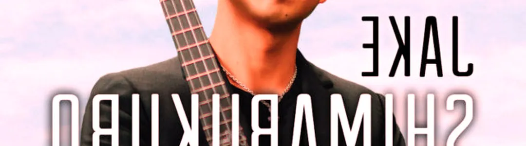 Jake Shimabukuro
