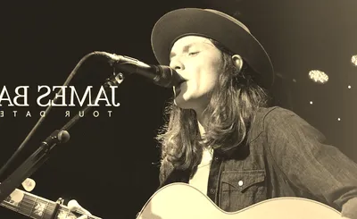 James Bay