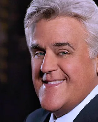 Jay Leno Atlanta