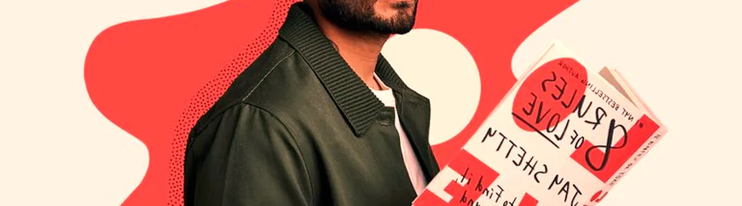Jay Shetty