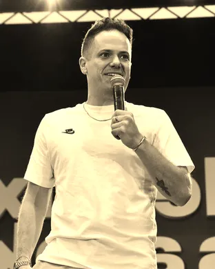 Jeff Arcuri