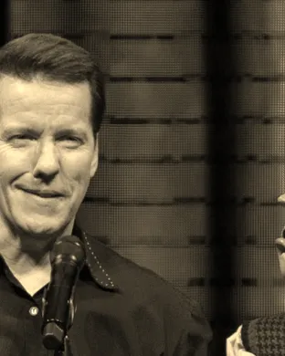 Jeff Dunham Atlanta