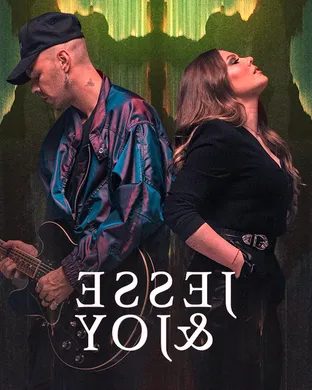 Jesse & Joy