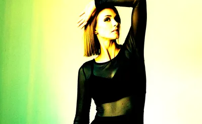 Jill Andrews