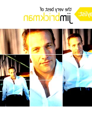 Jim Brickman