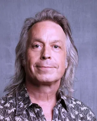 Jim Lauderdale