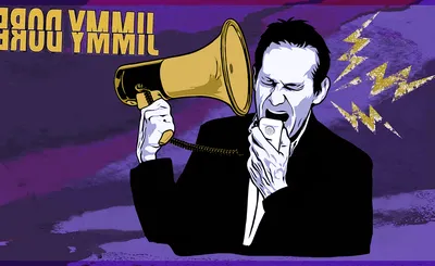 Jimmy Dore
