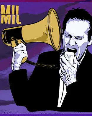 Jimmy Dore