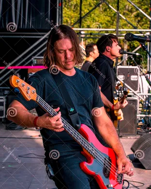 Jimmy Eat World