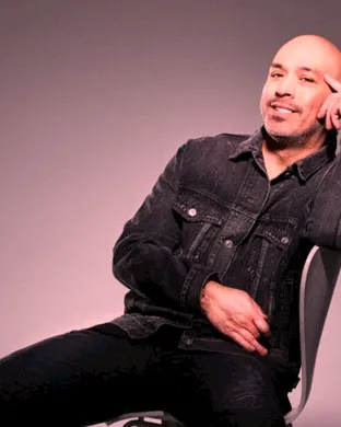 Jo Koy