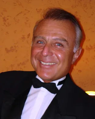 Joe Jordan 