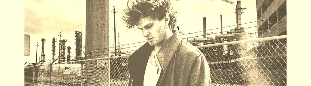 Joe P.