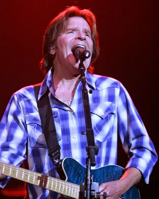 John Fogerty