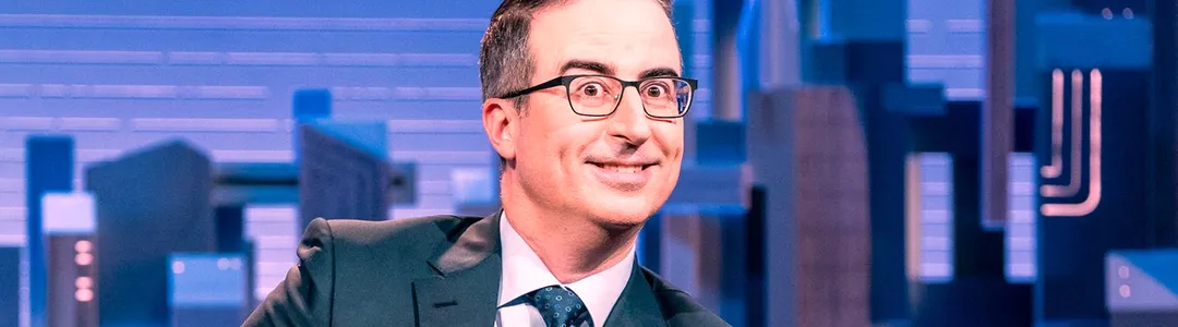 John Oliver