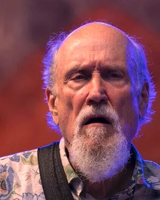 John Scofield