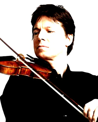 Live concert by Joshua Bell & The Atlanta Symphony Orchestra