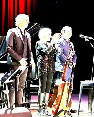 Judy Collins Atlanta