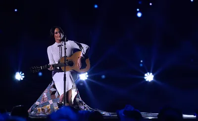 Kacey Musgraves