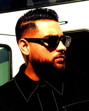 Karan Aujla
