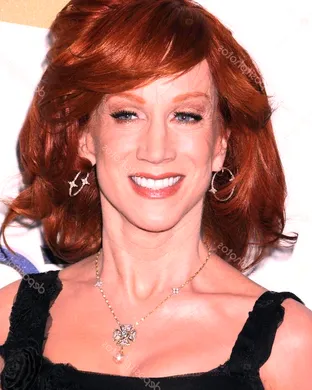 Kathy Griffin Atlanta