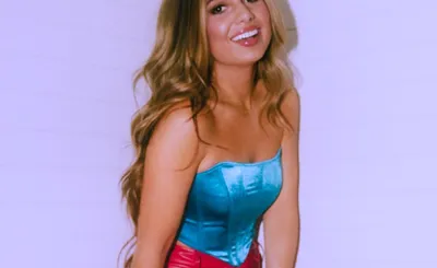 Kaylee Rose