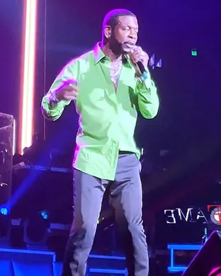 Keith Sweat