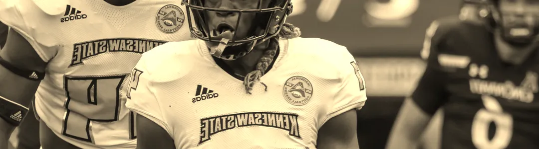 Kennesaw State Owls Football