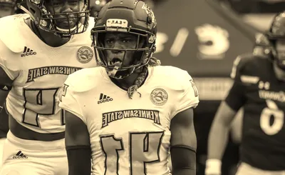 Kennesaw State Owls Football