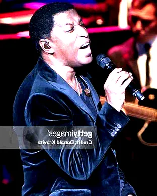 Kenny Babyface Edmonds