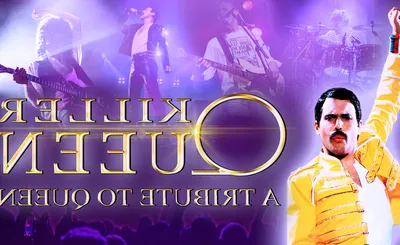 Killer Queen