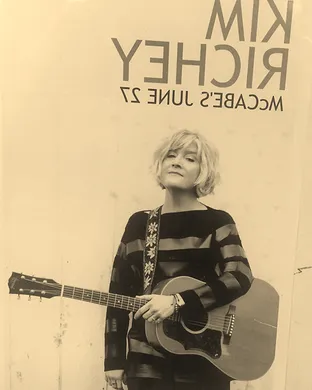 Kim Richey