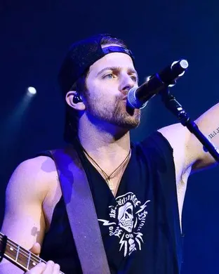 Kip Moore
