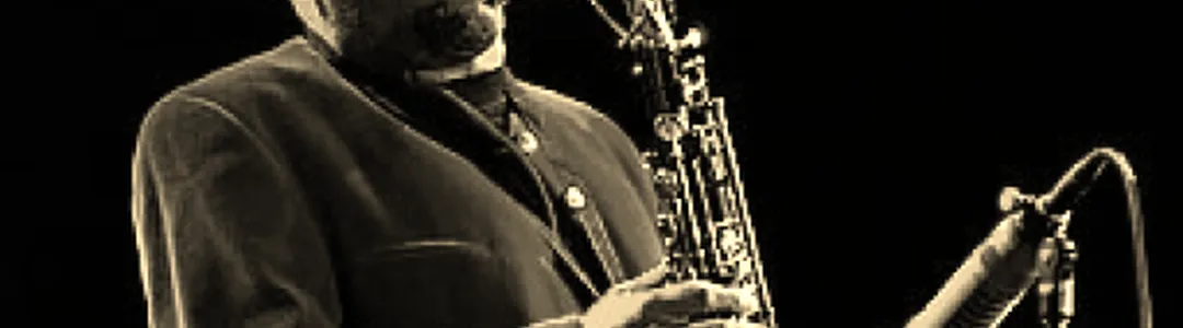 Kirk Whalum