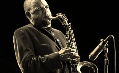 Kirk Whalum