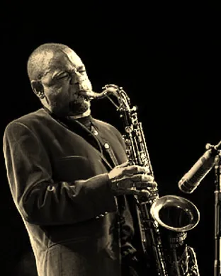 Kirk Whalum