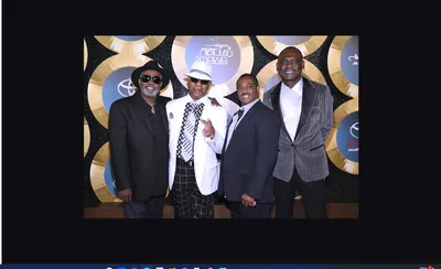 Kool and The Gang