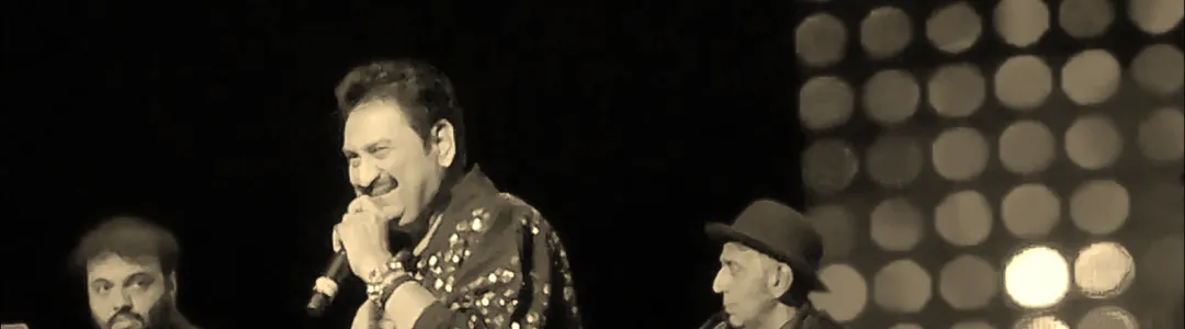Kumar Sanu