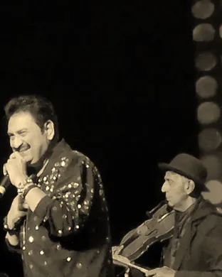 Kumar Sanu