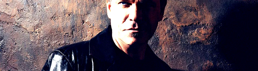 Kurt Elling