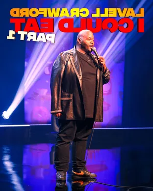 Lavell Crawford
