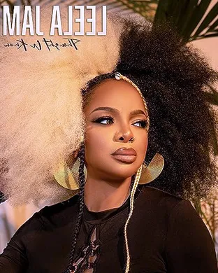 Leela James