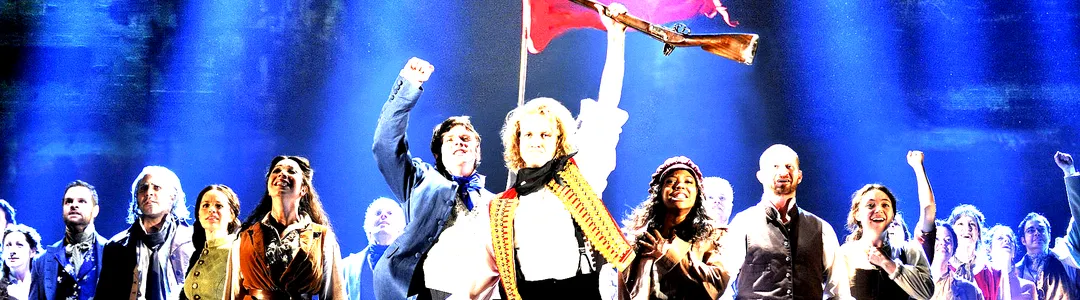 Les Miserables