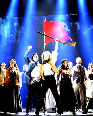 Les Miserables