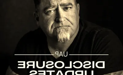 Luis Elizondo